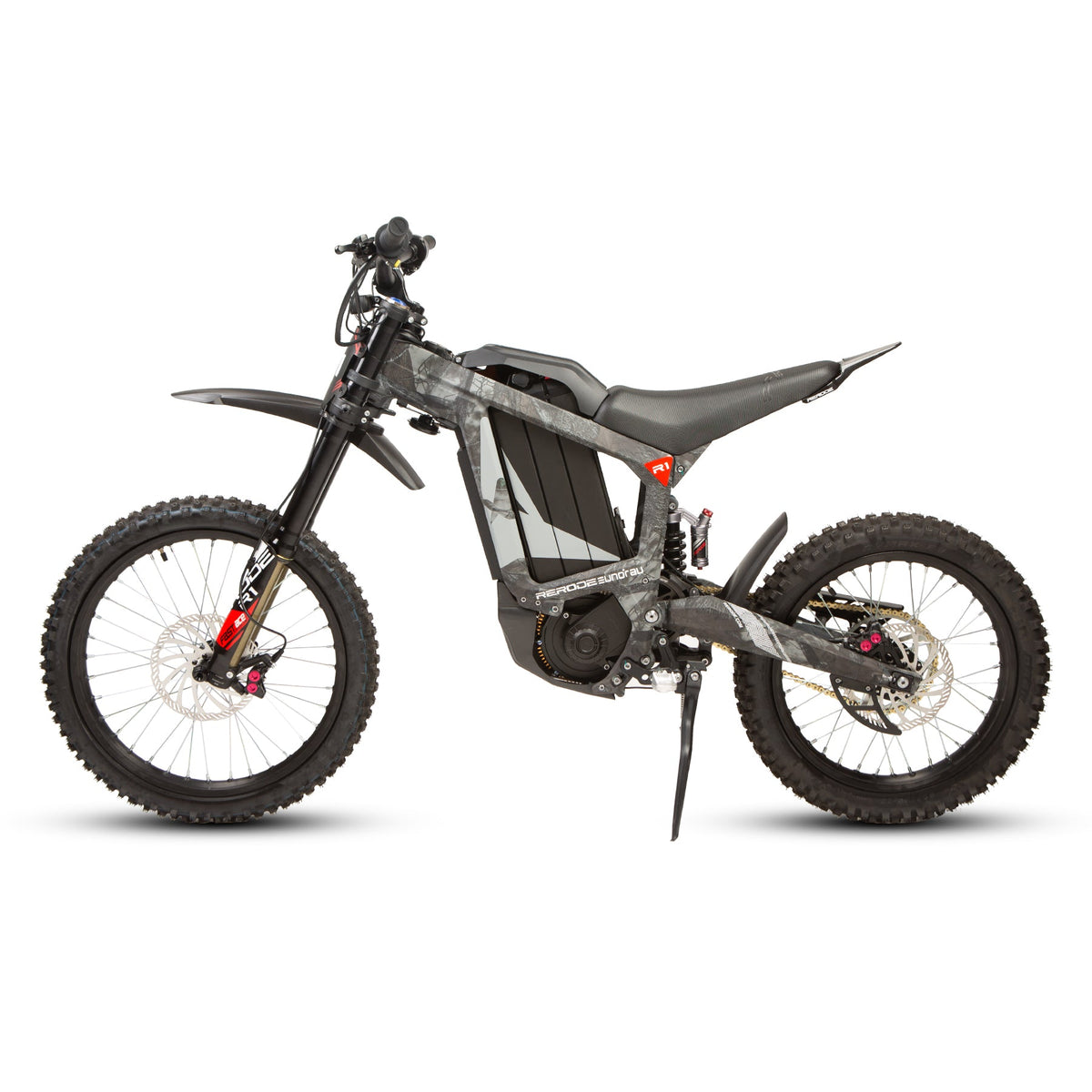 R1-19 Electric Dirt Bike