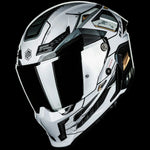 ILM Moto Full Face Helmet DOT ECE Powersports Dual Visor Street Racing with Pinlock Cascos para Motos | MF509 Pro