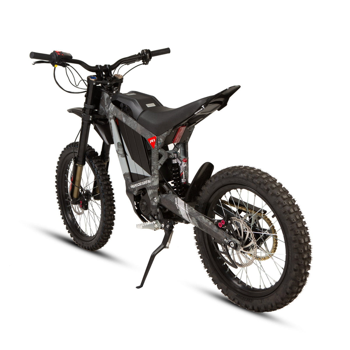 R1-19 Electric Dirt Bike