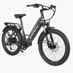 META26 1.0 E-Bike