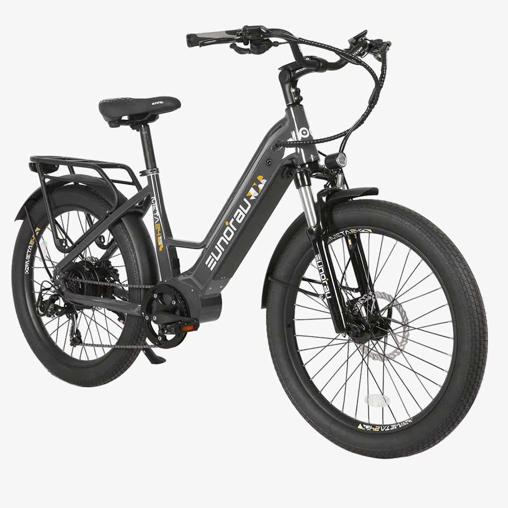 META26 1.0 E-Bike