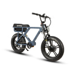 FLASH AWD 1.0 Dual Motor E-Bike | 2x750W