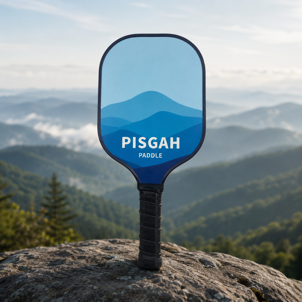 The Trailblazer Paddle