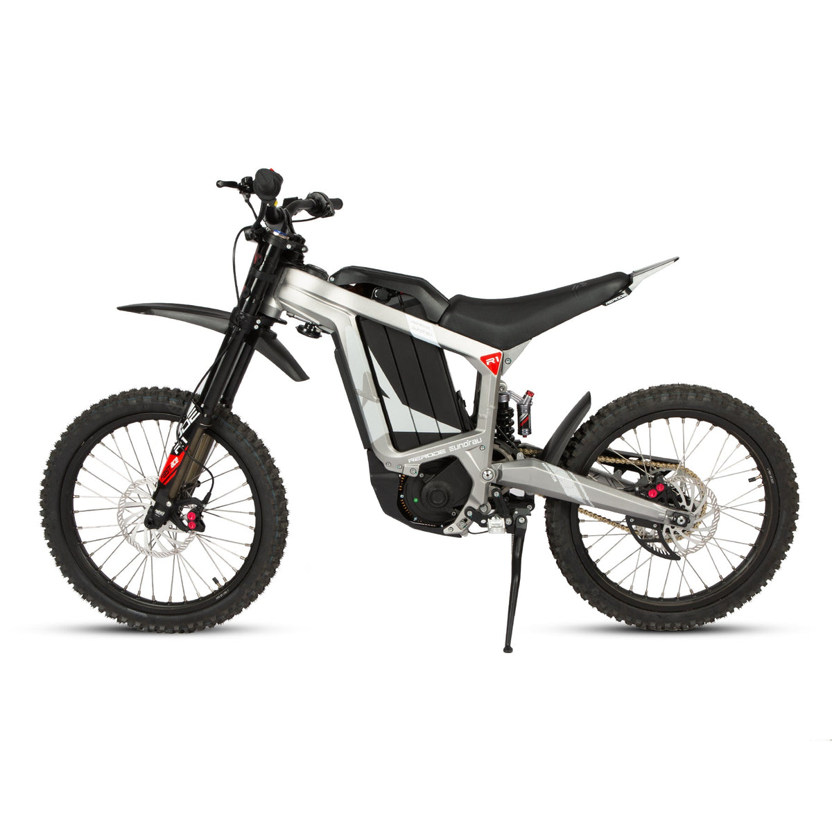 R1-19 Electric Dirt Bike