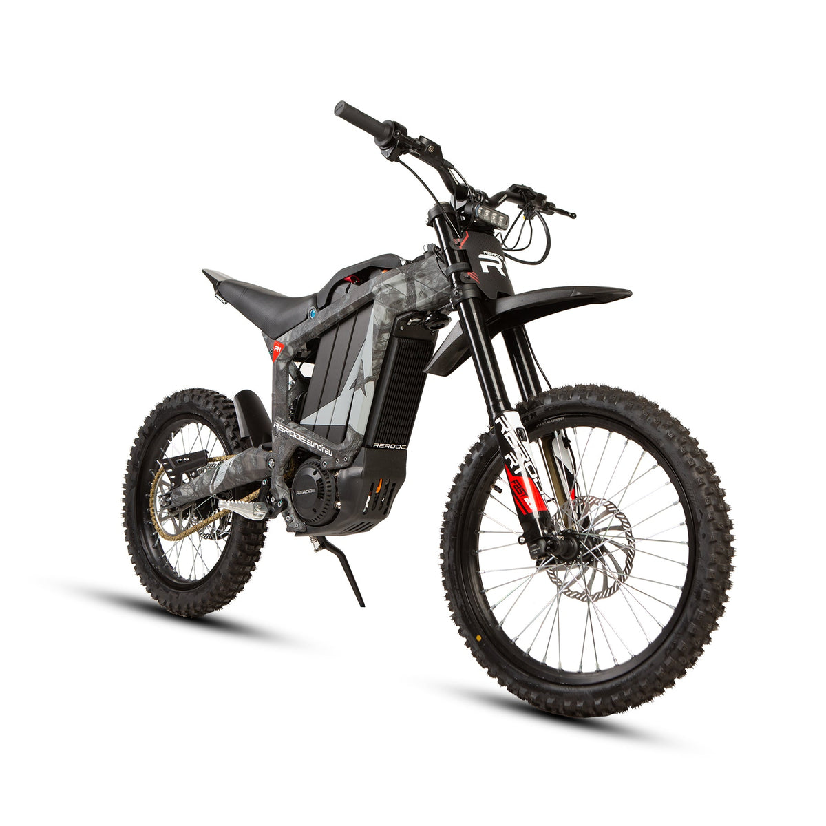 R1-19 Electric Dirt Bike