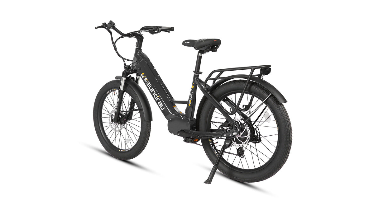 META26 1.0 E-Bike