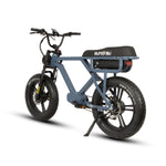 FLASH AWD 1.0 Dual Motor E-Bike | 2x750W