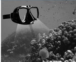 Dive Mask + Snorkel Set