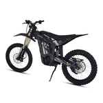 EUNORAUxRERODE R1+ 72V | 5,000W