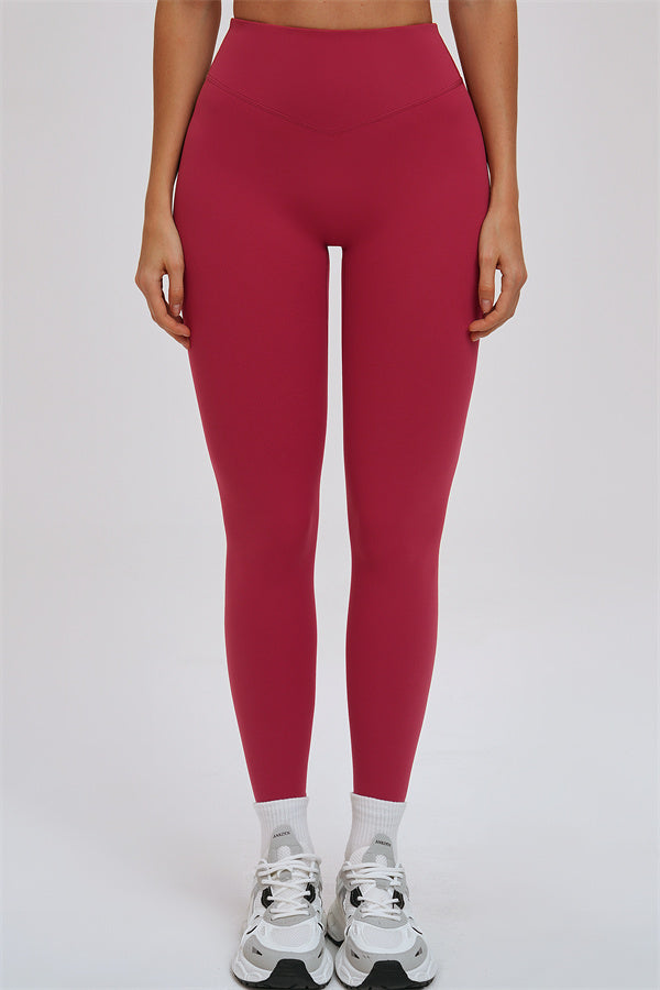 The Kinetic Zip Jacket Sports Bra Leggings | 3-Piece Set