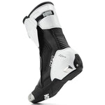 ILM Motorcycle Racing Boots Enhanced Ventilation Anti Slip Street Riding Sport Footwear CE Protective Gear Model BRC1