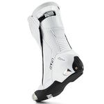 ILM Motorcycle Racing Boots Enhanced Ventilation Anti Slip Street Riding Sport Footwear CE Protective Gear Model BRC1