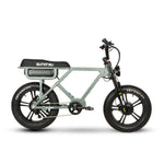 FLASH AWD 1.0 Dual Motor E-Bike | 2x750W