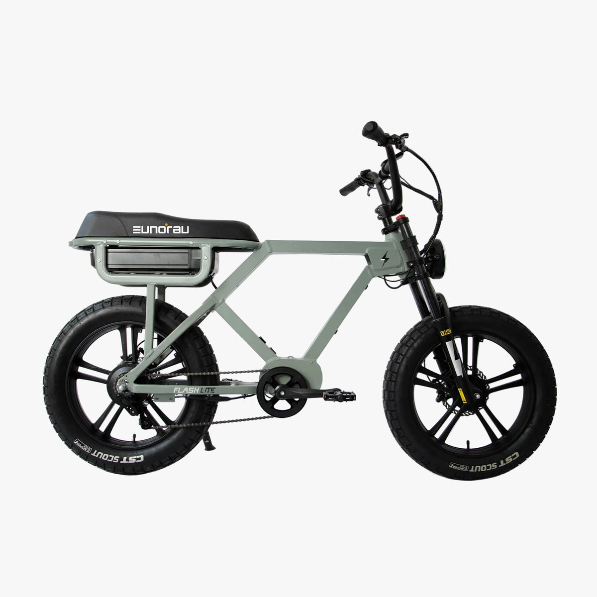 FLASH LITE 2.0 E-Bike