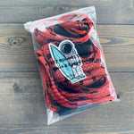NautiCurl Bungee Boat Ropes | Shock Absorbing (2 Ropes)