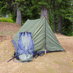 65 Liter Backpacking Pack