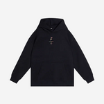 Rigorer Colorful Hoodie With BP Logo