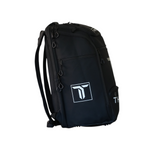 Thrive Elite Hybrid Tour Backpack | BLACK
