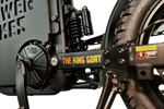 The King Goat V3