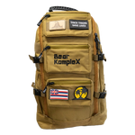 BKX Military Backpack