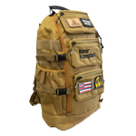 BKX Military Backpack