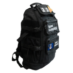 BKX Mini Military Backpack