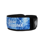 Bear KompleX "APEX" Premium Leather Weight Lifting Belt