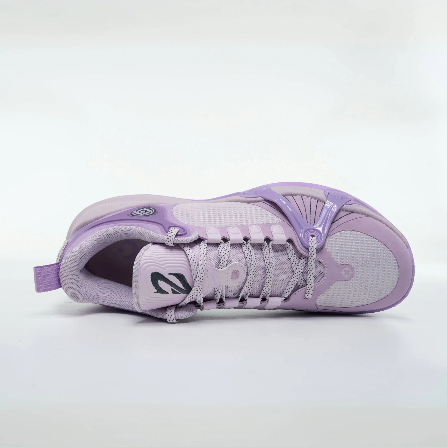 Rigorer BP1 “Valkyrie” Basketball Shoes
