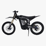 EUNORAUxRERODE R1+ 72V | 5,000W
