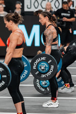 Bear KompleX 'APEX' Premium Leather Belt | Bethany Flores Signature Pineapple