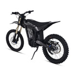 EUNORAUxRERODE R1+ 72V | 5,000W