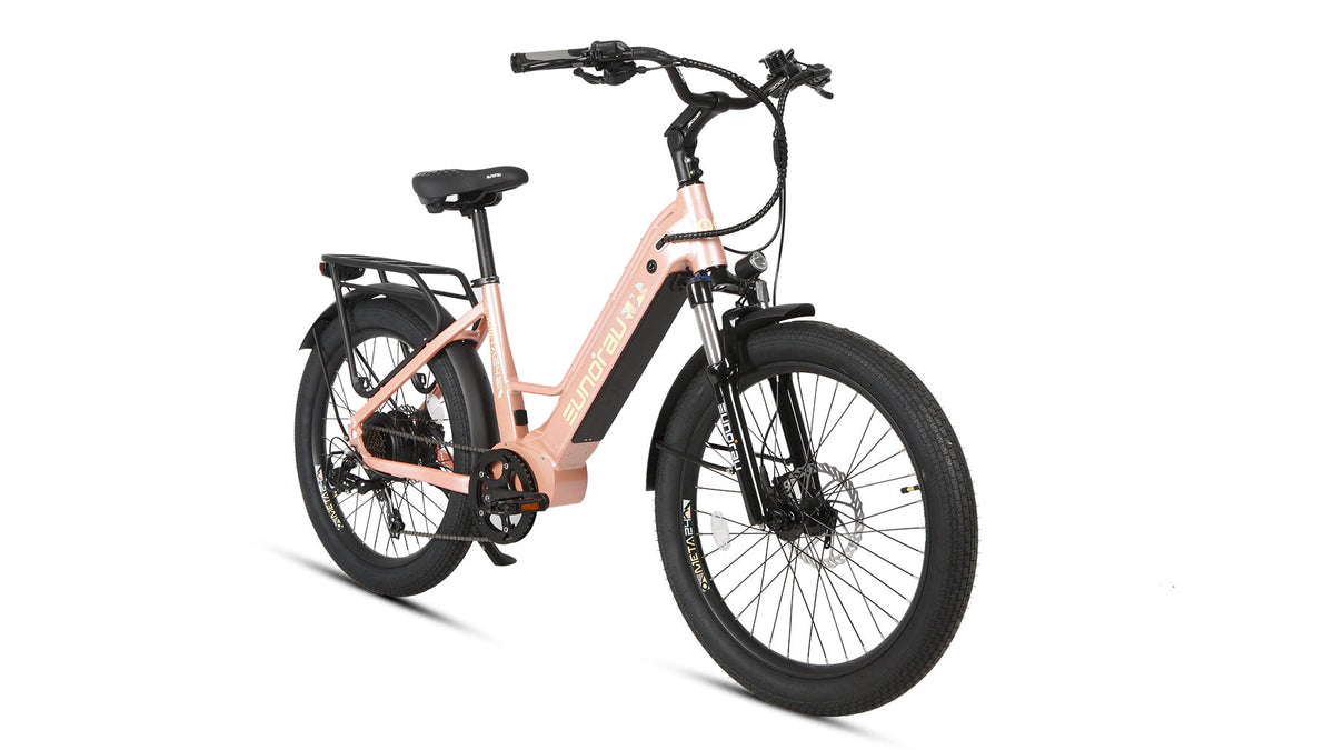 META26 1.0 E-Bike