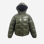 Women's Winter Sports Puffer Jacket