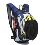 Outdoor Camping & Mountaineering Backpack Bag | 18L