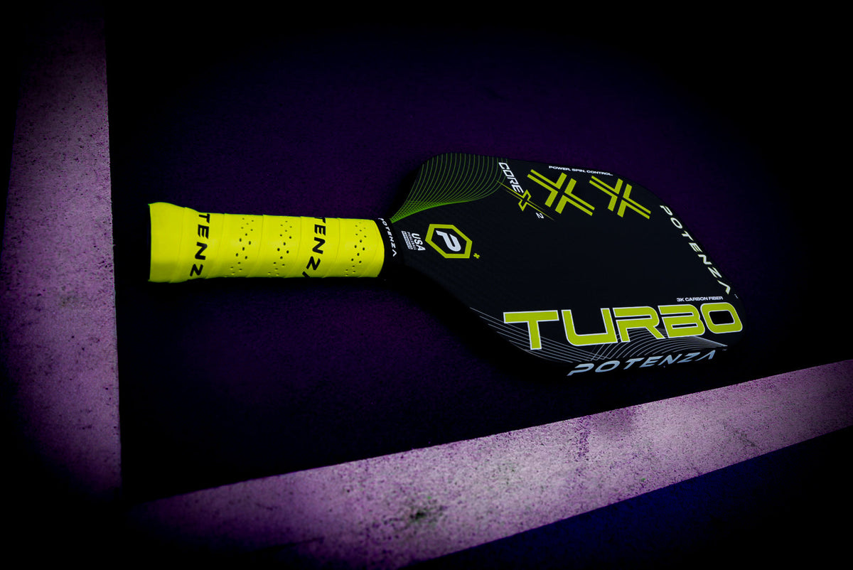 TURBO + COREx2