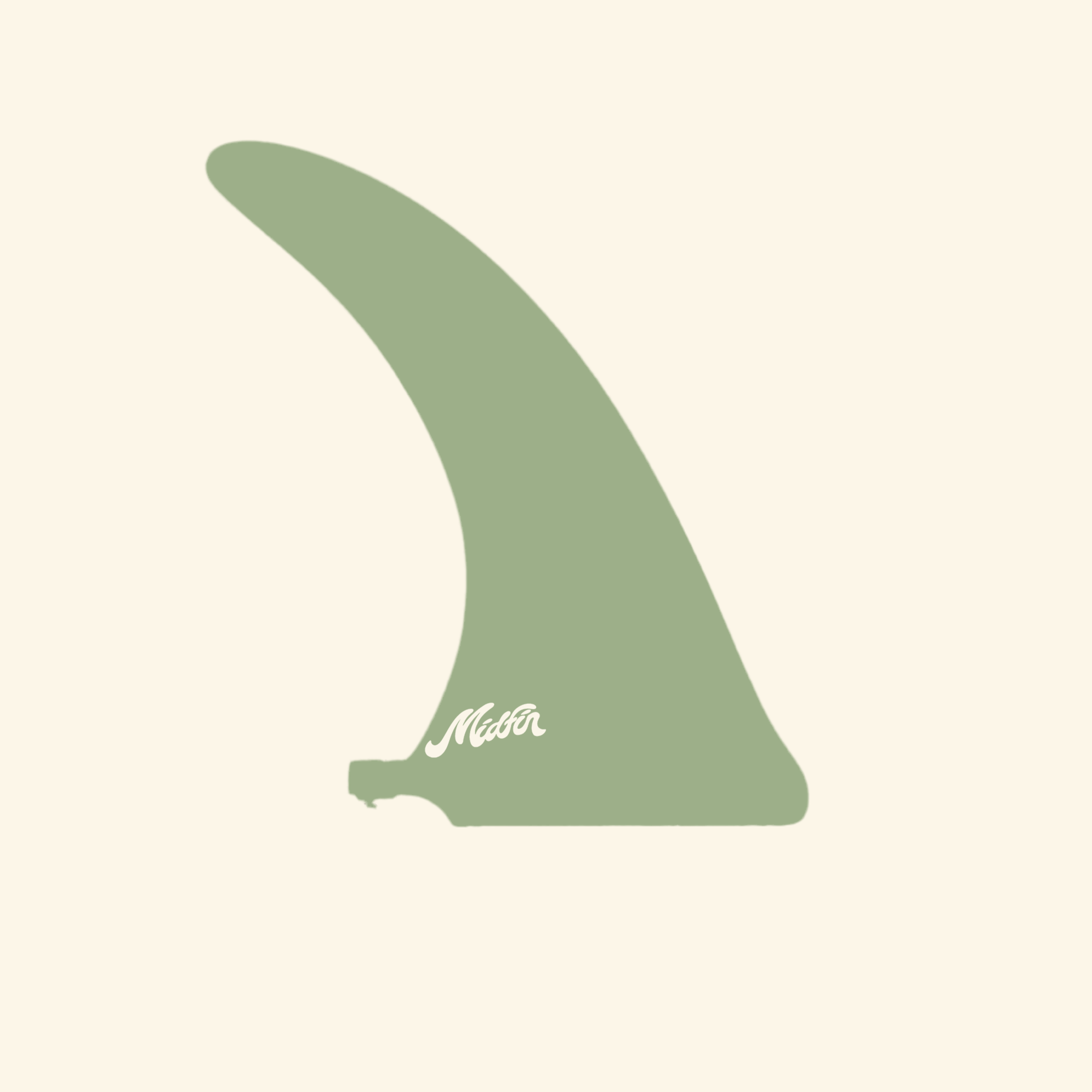 Matcha Classic Fin