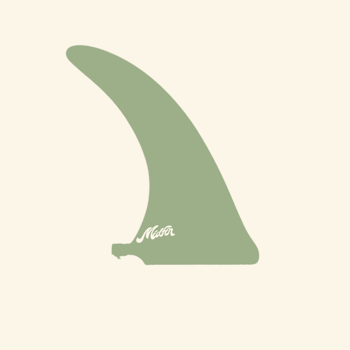 Matcha Classic Fin