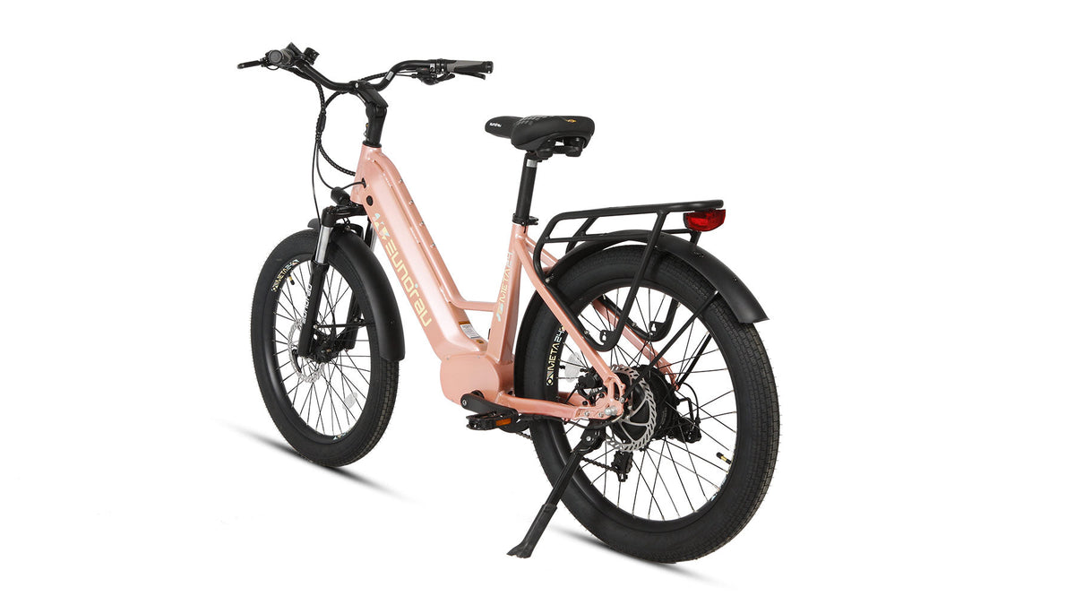 META275 2.0 E-Bike