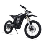 EUNORAUxRERODE R1+ 72V | 5,000W