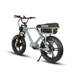 FLASH AWD 1.0 Dual Motor E-Bike | 2x750W