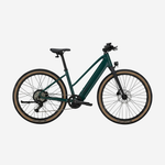Trek FX+ 1S Midstep