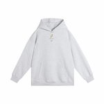 Rigorer Colorful Hoodie With BP Logo