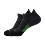 Shallow Socks for Fitness and Running
