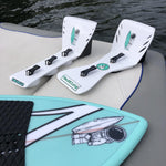 WakeSurfing FLEX Wake Shaper Surf Gate (Pre-Order)
