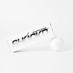 Buy 3 Get 1 Free Bundle | SHOCK'D Golf Balls