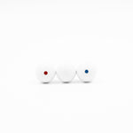 SHOCK'D Golf Balls | Patriot Edition