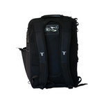 Thrive Elite Hybrid Tour Backpack | BLACK