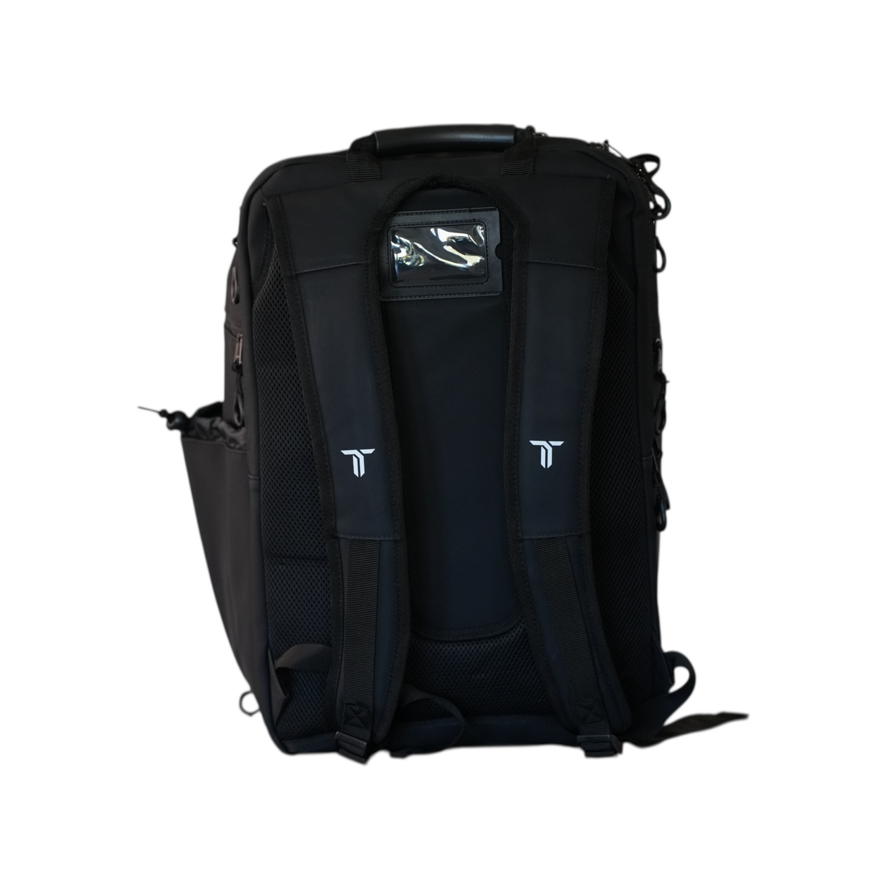 Thrive Elite Hybrid Tour Backpack | BLACK