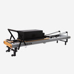 The fit™ Reformer with Long/Short Box