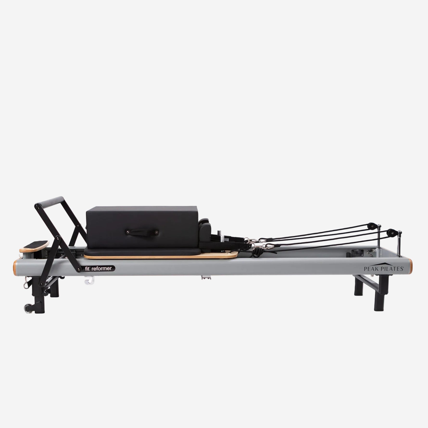 The fit™ Reformer with Long/Short Box